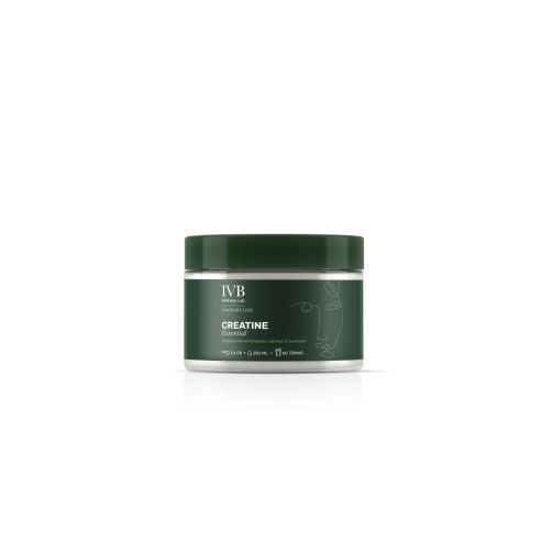 IVB CREATINE ESSENTIAL 250 ML.