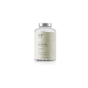 IVB MAGNESIO  TOTAL 180 CAPSULAS