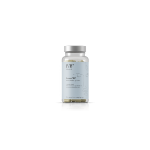 IVB STRESS OFF CAPSULAS