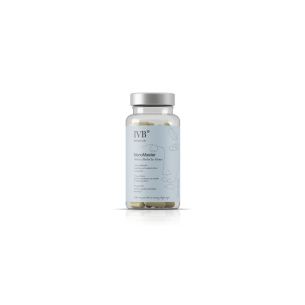 IVB MENOMASTER 60 CAPSULAS