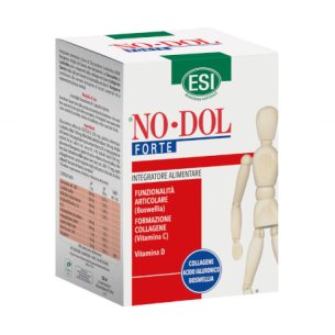 NO DOL FORTE ESI 30 COMPRIMIDOS
