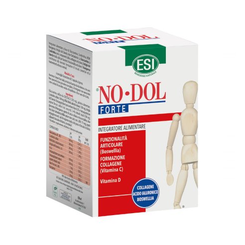 NO DOL FORTE ESI 30 COMPRIMIDOS