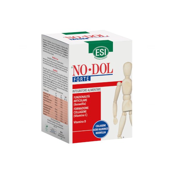 NO DOL FORTE ESI 30 COMPRIMIDOS