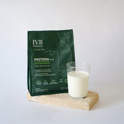 IVB PROTEINA LACTEA 20 TOMAS