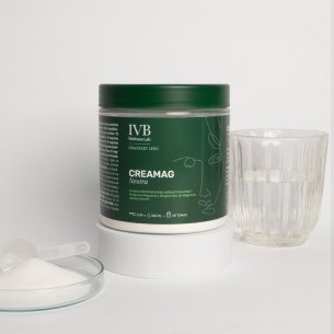 IVB CREAMAG SABOR FRESA-KIWI 300 GR.