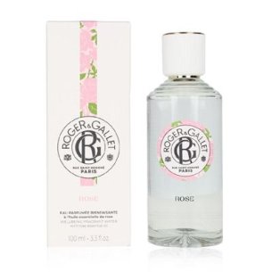 ROGER GALLET PERFUME ROSE 100 ML.