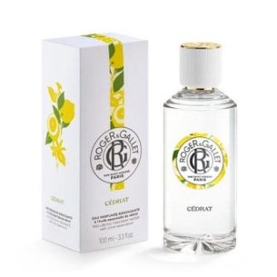 ROGER GALLET PERFUME CEDRAT 100 ML