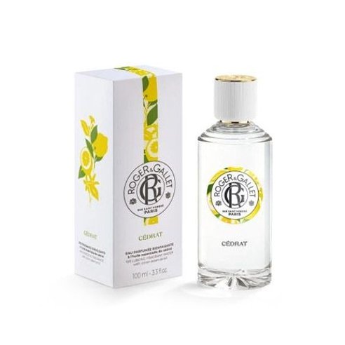 ROGER GALLET PERFUME CEDRAT 100 ML