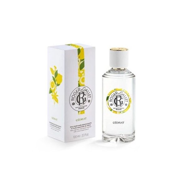 ROGER GALLET PERFUME CEDRAT 100 ML