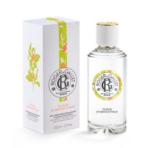 ROGER GALLET PERFUME FLEUR D,OSMANTHUS 100 ML
