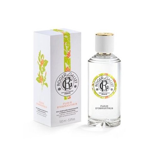 ROGER GALLET PERFUME FLEUR D,OSMANTHUS 100 ML