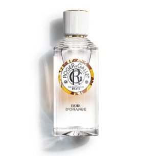 ROGER GALLET PERFUME BOIS D,ORANGE 100 ML