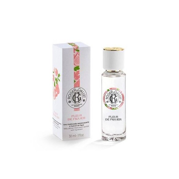 ROGER GALLET PERFUME FLEUR DE FIGUIER 30 ML