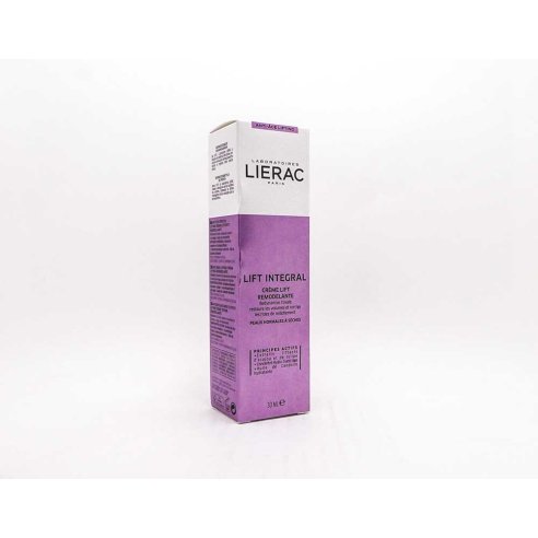 LIERAC LIFT INTEGRAL CREMA 50 ML.