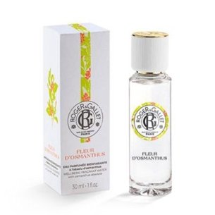 ROGER GALLET PERFUME FLEUR D,OSMANTHUS 30 ML