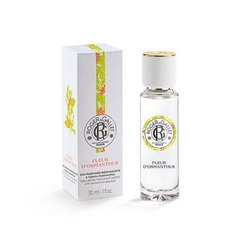ROGER GALLET PERFUME FLEUR D,OSMANTHUS 30 ML