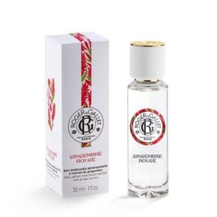 ROGER GALLET PERFUME GIMGEMBRE ROUGE 30 ML