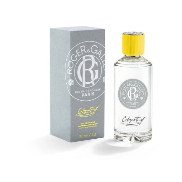 ROGER GALLET PERFUME TWIST 100 ML