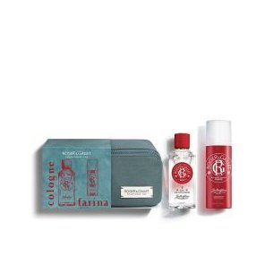 ROGER GALLET NECESER HOMBRE FARINA