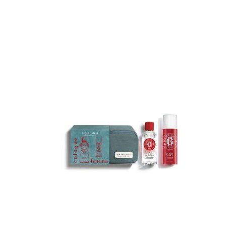 ROGER GALLET NECESER HOMBRE FARINA