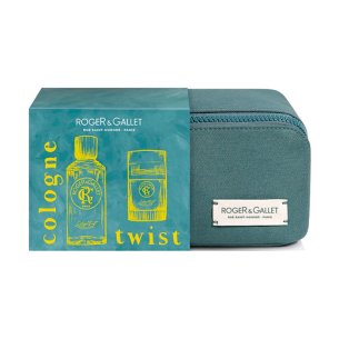 ROGER GALLET NECESER HOMBRE TWIST