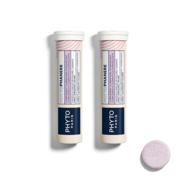 PHYTOPHANERE EFERVESCENTE DUO