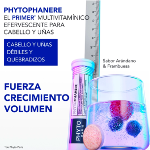 PHYTOPHANERE EFERVESCENTE DUO 2