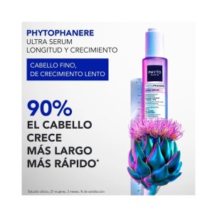 PHYTOPHANERE SERUM CRECIMIENTO CABELLO