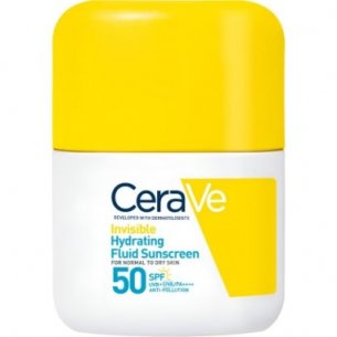 CERAVE FLUIDO HIDRAT SPF50