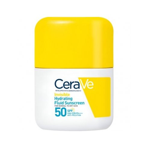 CERAVE FLUIDO HIDRAT SPF50