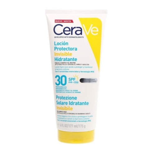 CERAVE LOC PRO INV H SPF30 177