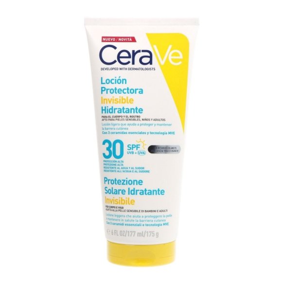 CERAVE LOC PRO INV H SPF30 177