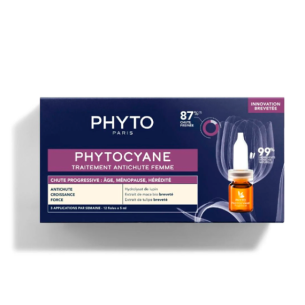 PHYTOCYANE MUJER CAIDA PROGRESIVA