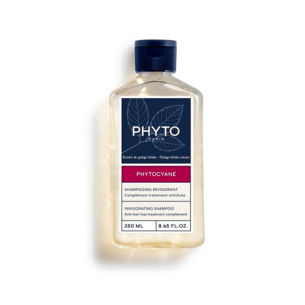 PHYTO CYANE HOMBRE CHAMPU 250ML