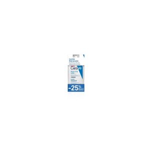 CERAVE DUPLO LOCION HIDRATANTE 473MLX2