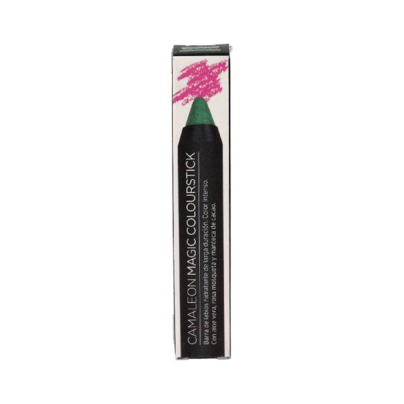 CAMALEON MAGIC COLOUR STICK LABIAL 1 ENVASE 4 G