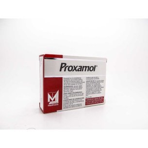 PROXAMOL 30 CAPSULAS 2