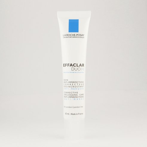 LA ROCHE EFFACLAR DUO 40ML ANTIIMPE