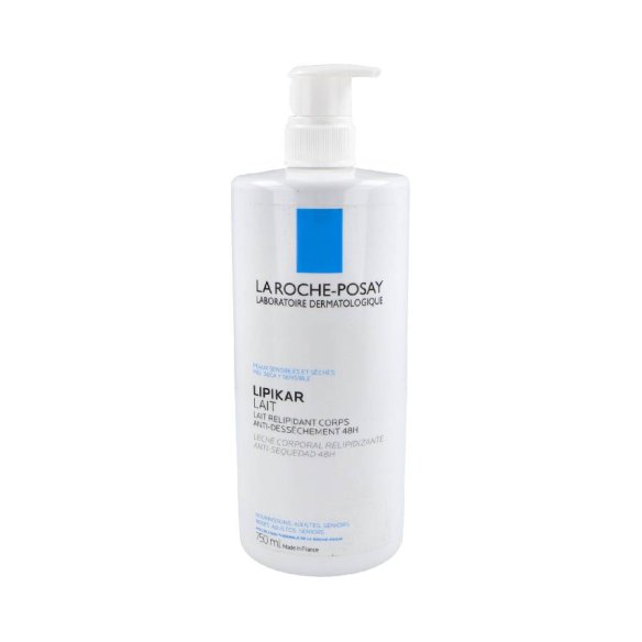 LIPIKAR LAIT 750 ML. RELIPIDIZANTE ANTIDESEC