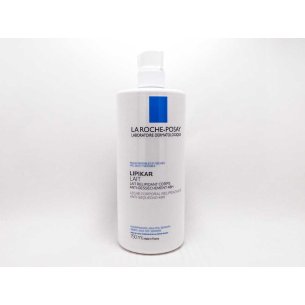 LIPIKAR LAIT 750 ML. RELIPIDIZANTE ANTIDESEC 2