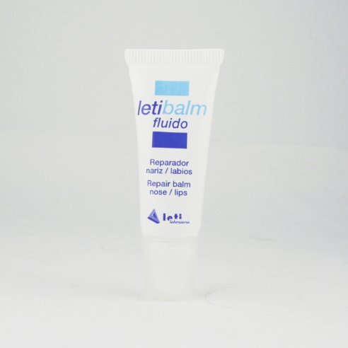 LETIBALM FLUIDO 10 ML NARIZ Y LABIO