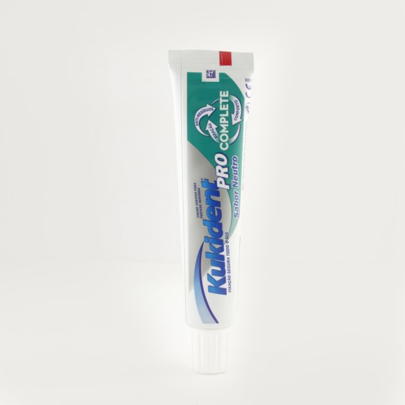 KUKIDENT PRO SABOR NEUTRO 70 GR