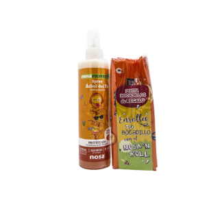 NOSA SPRAY ARBOL DEL TE 1 ENVASE 250 ML AROMA PO 2