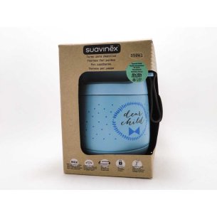 SUAVINEX TERMO PARA PAPILLA 2