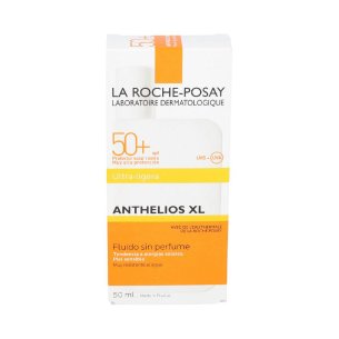 ANTHELIOS XL 50 FLUIDO INVISIBLE SHAHA 50ML