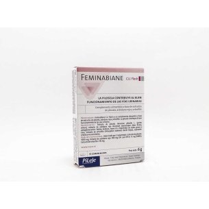 FEMINABIANE C.U. FLASH 6 COMPRIMIDOS 2