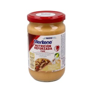RESOURCE POLLO-PASTA-CHAMP 300G