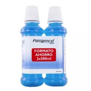 PAROGENCYL COLUT CONTROL ENCIAS  2X 2