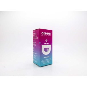 ODDENT A HIALURONICO SPRAY GINGIVAL 20 ML 2