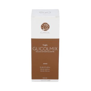 SEGLE CLINICAL GLICOLMIX SOLUCION EXFOLIANTE 15